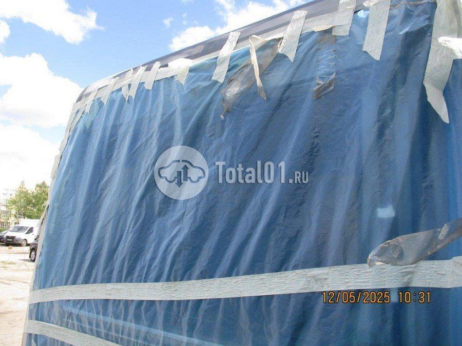 Фото ГАЗ ЛУИДОР 225046 394