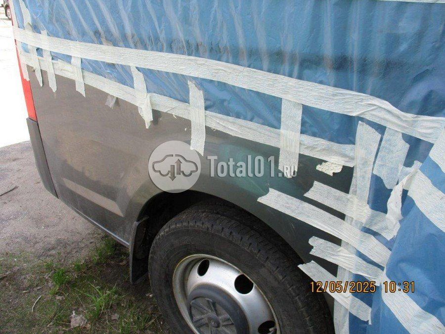 Фото ГАЗ ЛУИДОР 225046 396