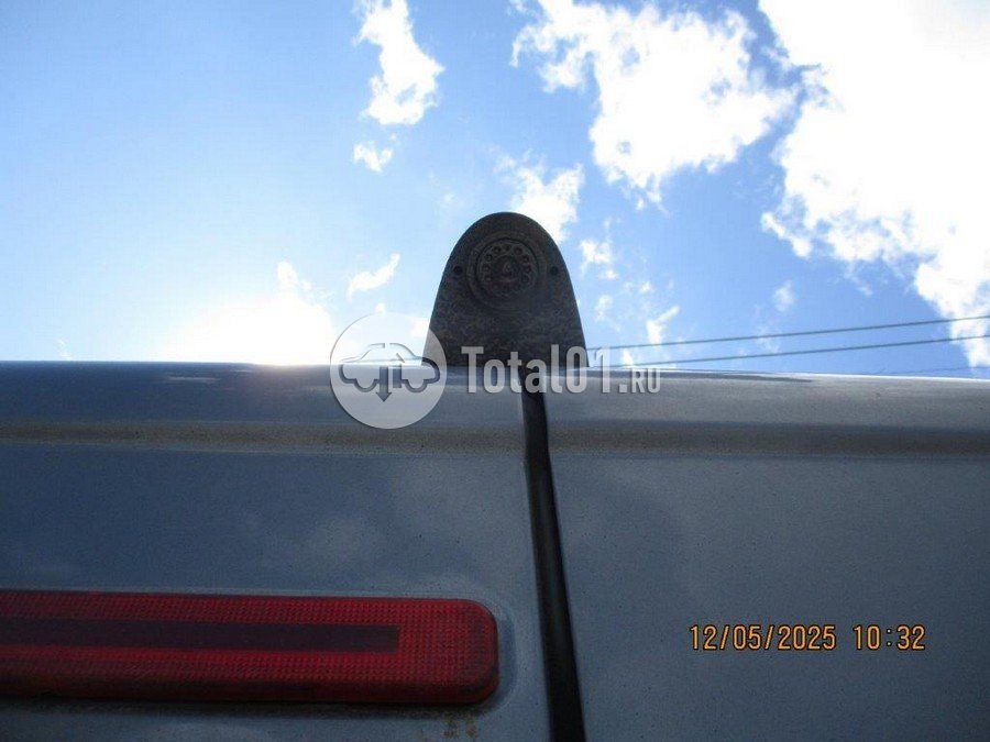 Фото ГАЗ ЛУИДОР 225046 408