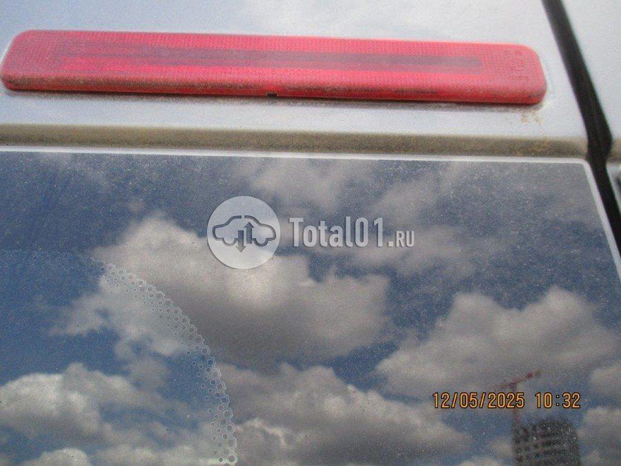 Фото ГАЗ ЛУИДОР 225046 410