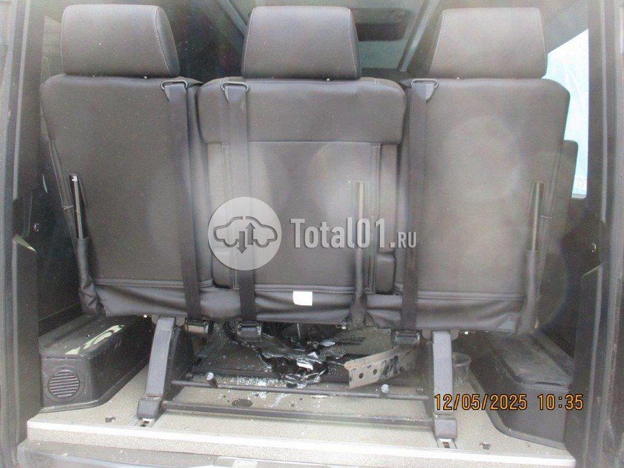 Фото ГАЗ ЛУИДОР 225046 452