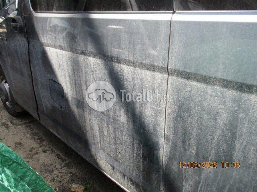 Фото ГАЗ ЛУИДОР 225046 464