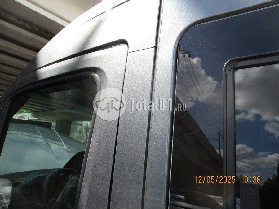 Фото ГАЗ ЛУИДОР 225046 466