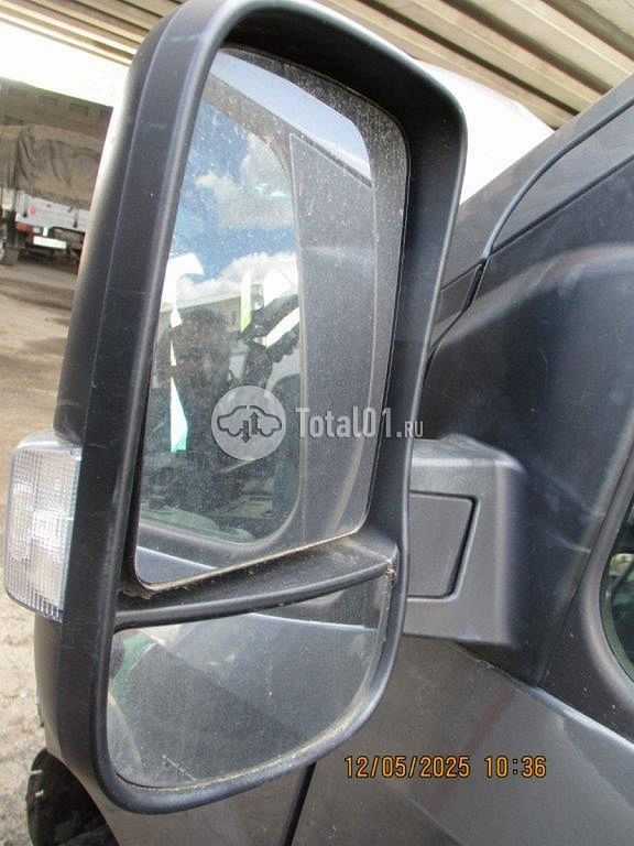 Фото ГАЗ ЛУИДОР 225046 474