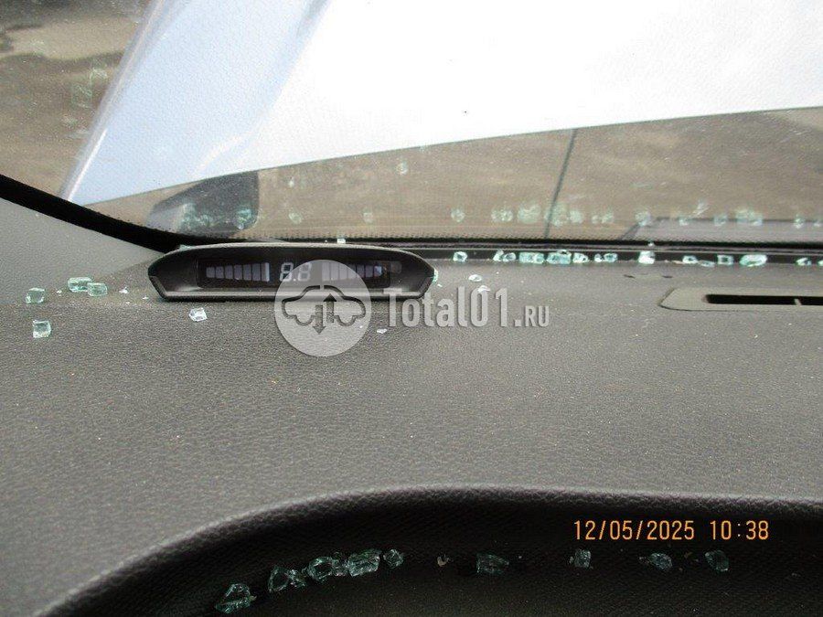 Фото ГАЗ ЛУИДОР 225046 510