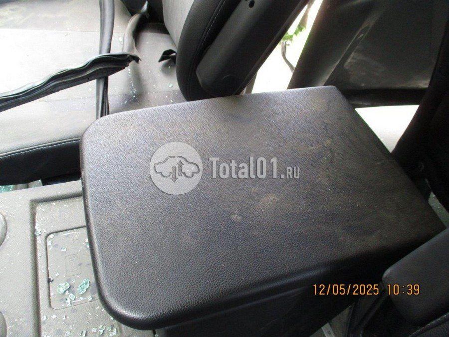Фото ГАЗ ЛУИДОР 225046 540