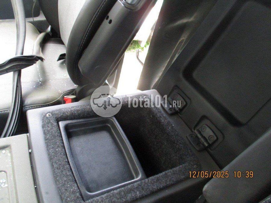 Фото ГАЗ ЛУИДОР 225046 542