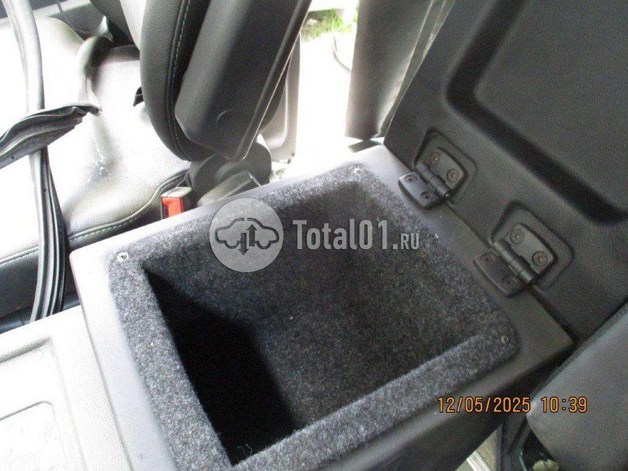 Фото ГАЗ ЛУИДОР 225046 544