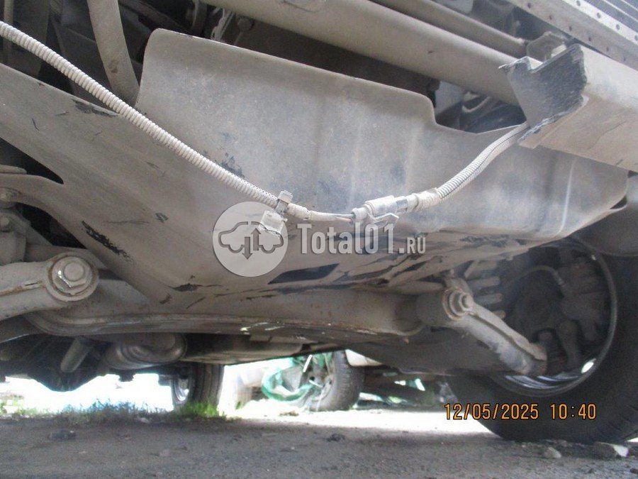Фото ГАЗ ЛУИДОР 225046 570