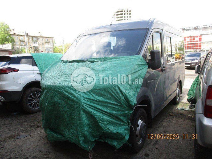 Фото ГАЗ ЛУИДОР 225046 578