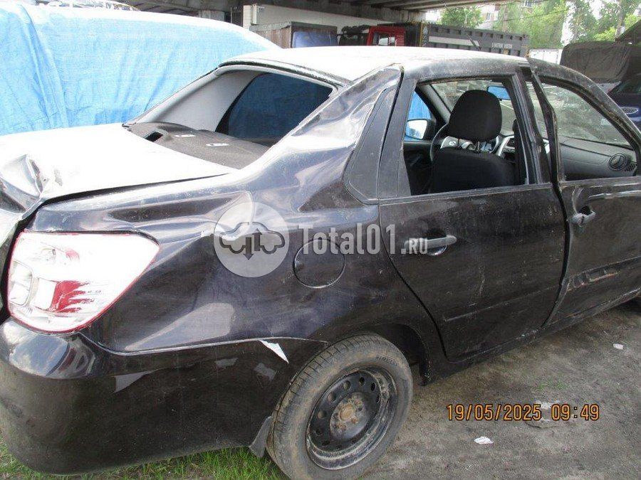 Фото Datsun on-DO 18