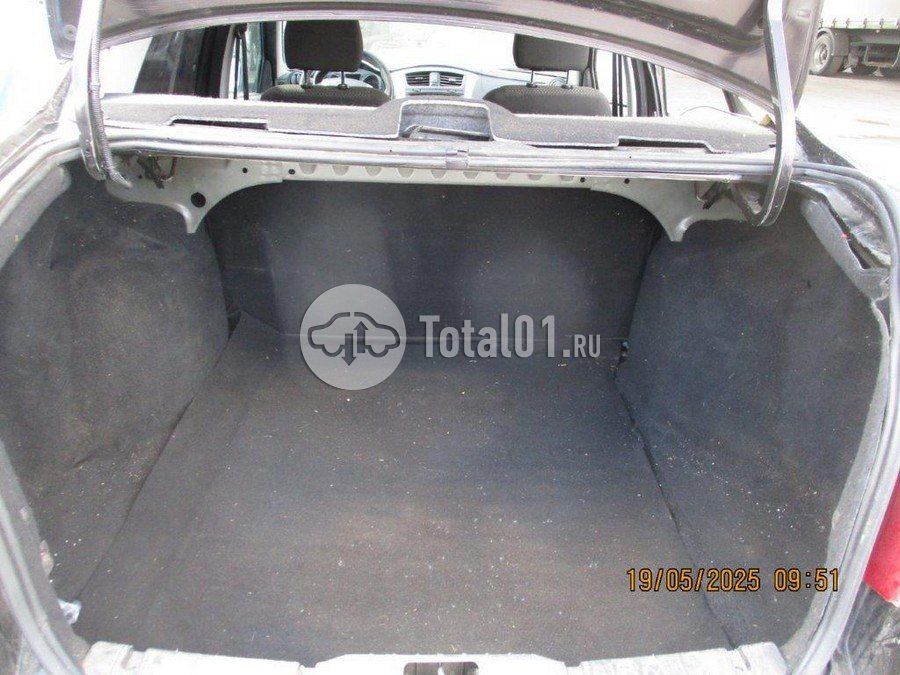 Фото Datsun on-DO 36