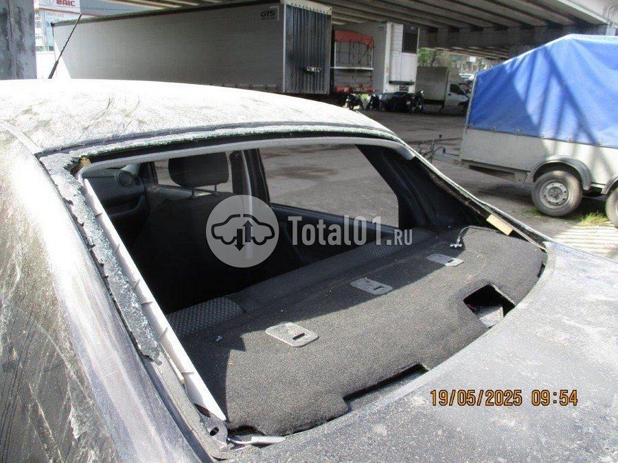 Фото Datsun on-DO 84