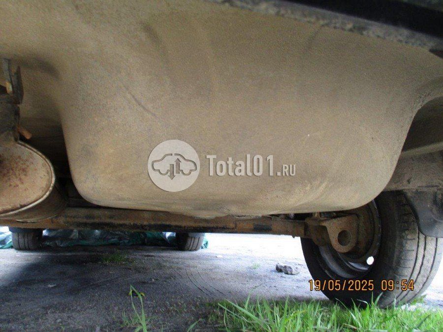 Фото Datsun on-DO 96