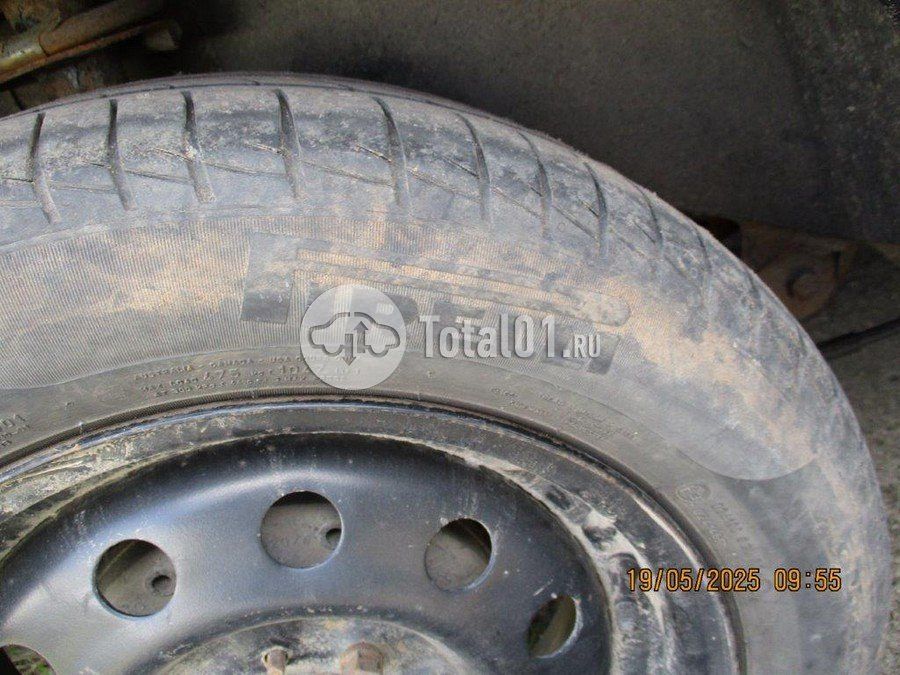 Фото Datsun on-DO 118