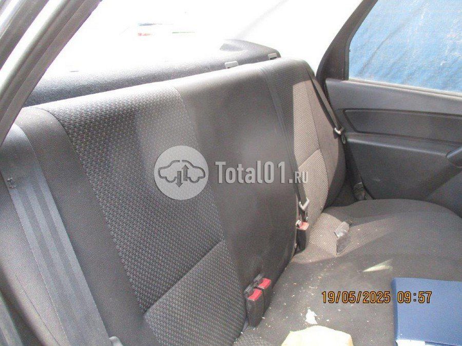 Фото Datsun on-DO 154