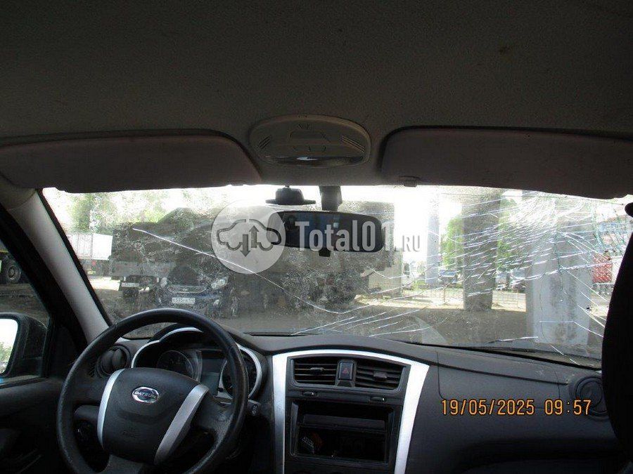 Фото Datsun on-DO 160
