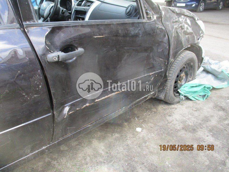 Фото Datsun on-DO 168