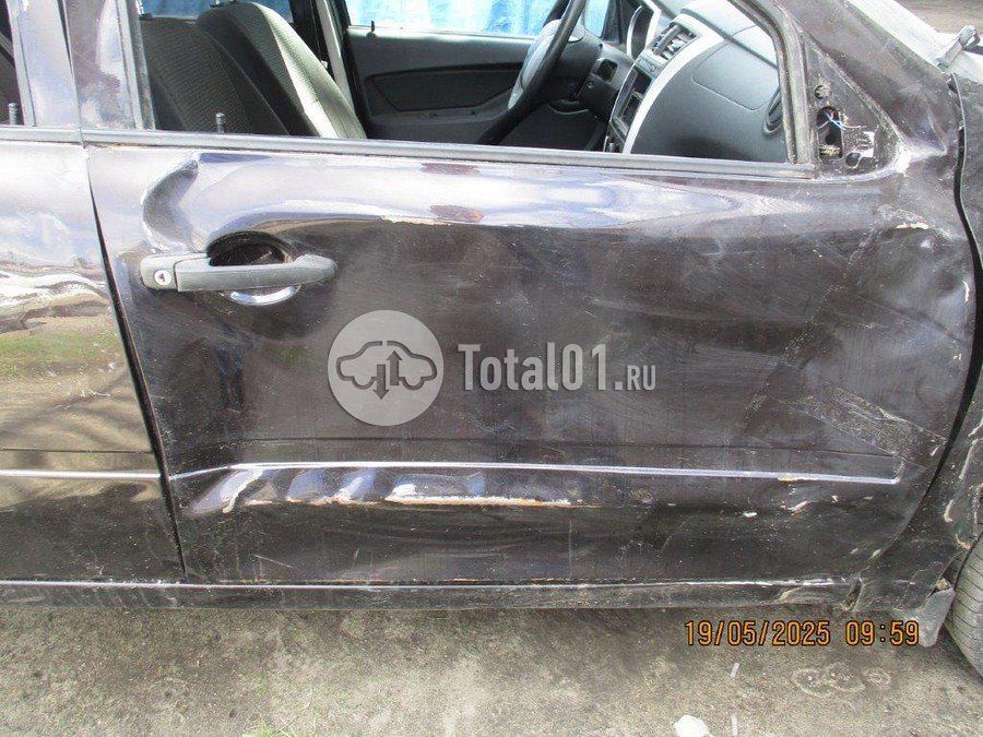 Фото Datsun on-DO 190