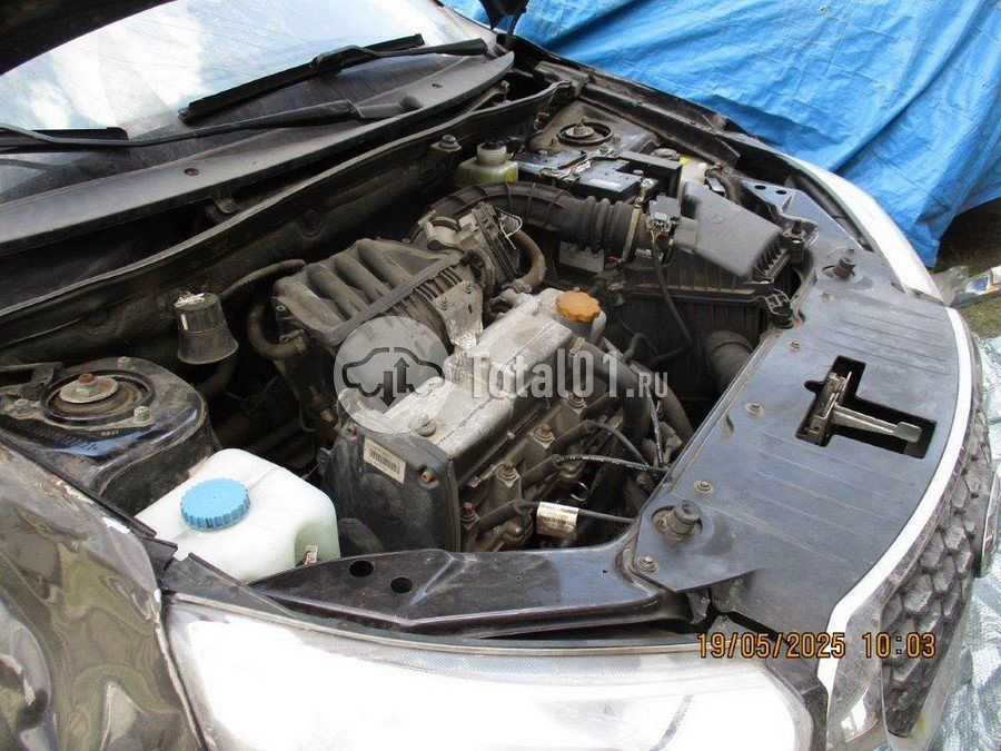 Фото Datsun on-DO 272