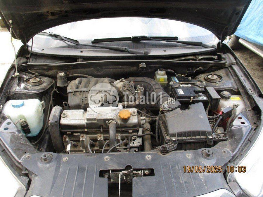 Фото Datsun on-DO 274