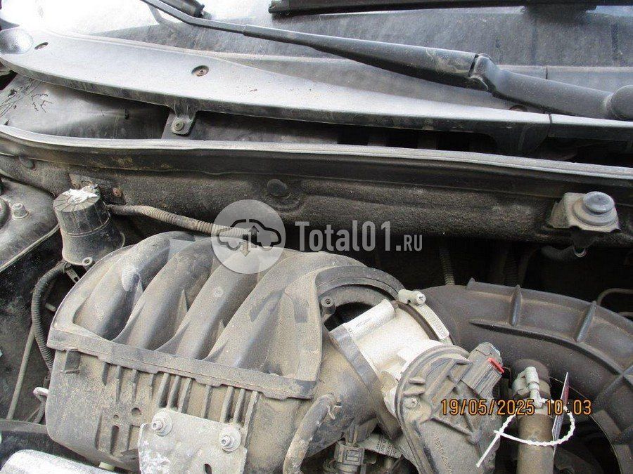 Фото Datsun on-DO 282