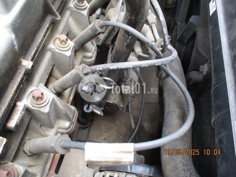 Фото Datsun on-DO 296