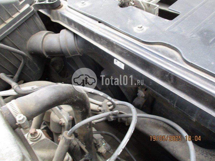 Фото Datsun on-DO 298