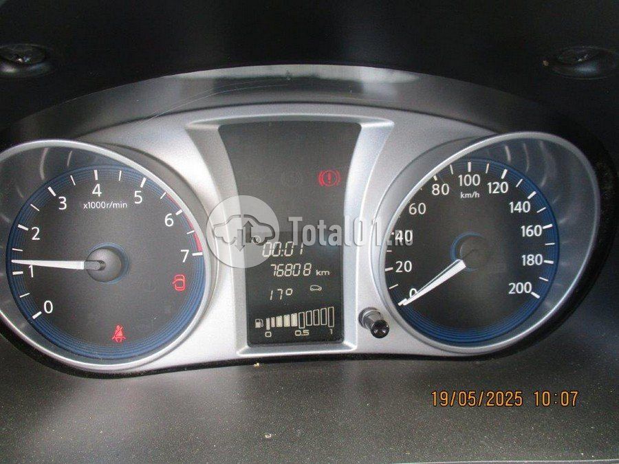 Фото Datsun on-DO 322