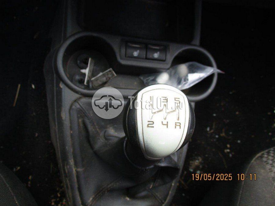 Фото Datsun on-DO 372