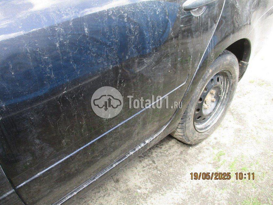 Фото Datsun on-DO 386