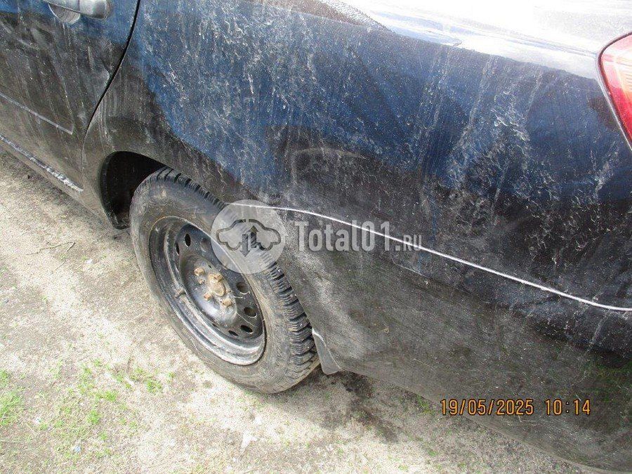 Фото Datsun on-DO 416