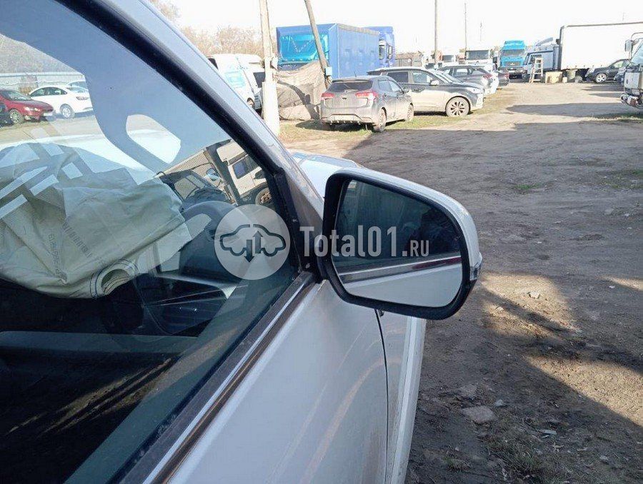Фото Great Wall Poer 60