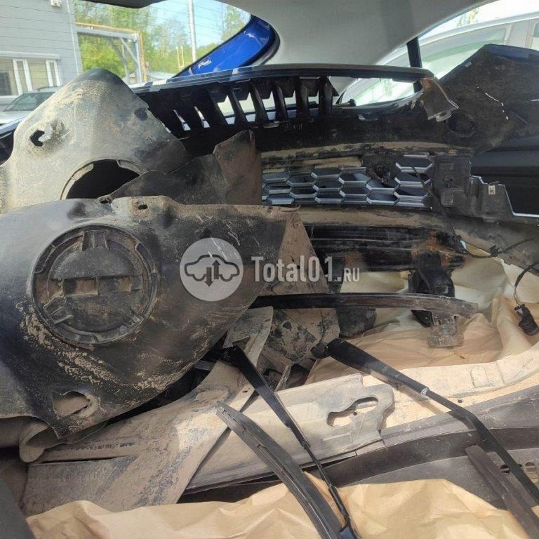 Фото Skoda Rapid 20