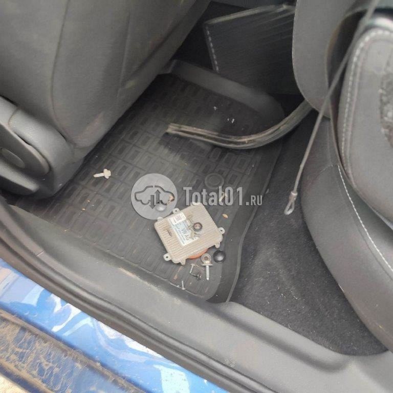 Фото Skoda Rapid 34