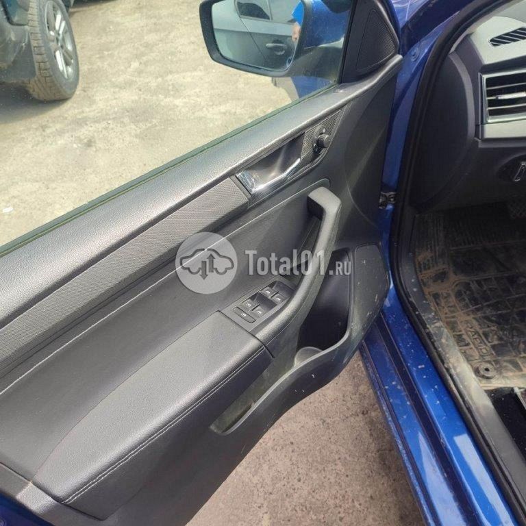 Фото Skoda Rapid 40