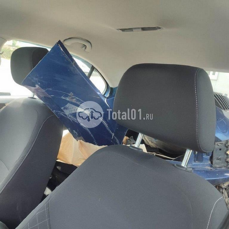 Фото Skoda Rapid 42