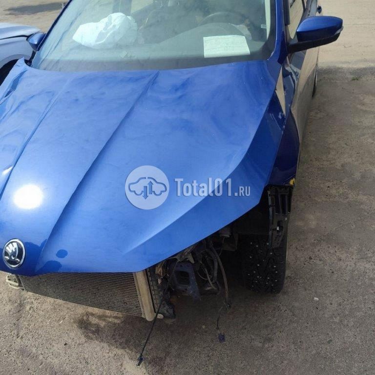 Фото Skoda Rapid 60