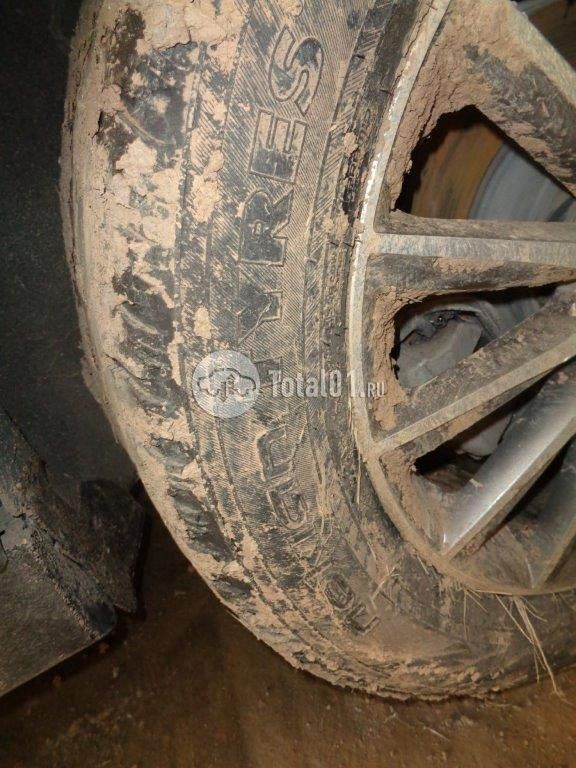 Фото Mercedes-Benz GLE-класс 80