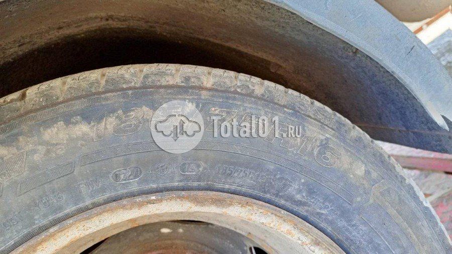 Фото АФ 371703 16