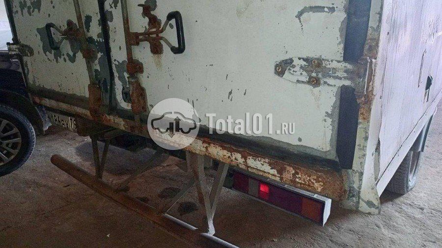 Фото АФ 371703 126