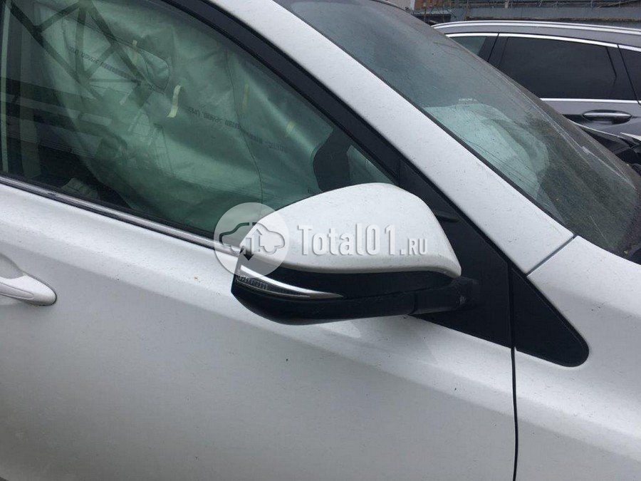Фото Toyota RAV4 26