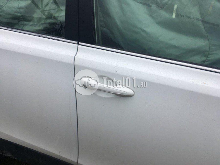 Фото Toyota RAV4 28