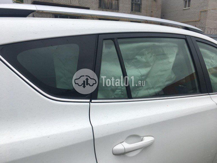 Фото Toyota RAV4 36