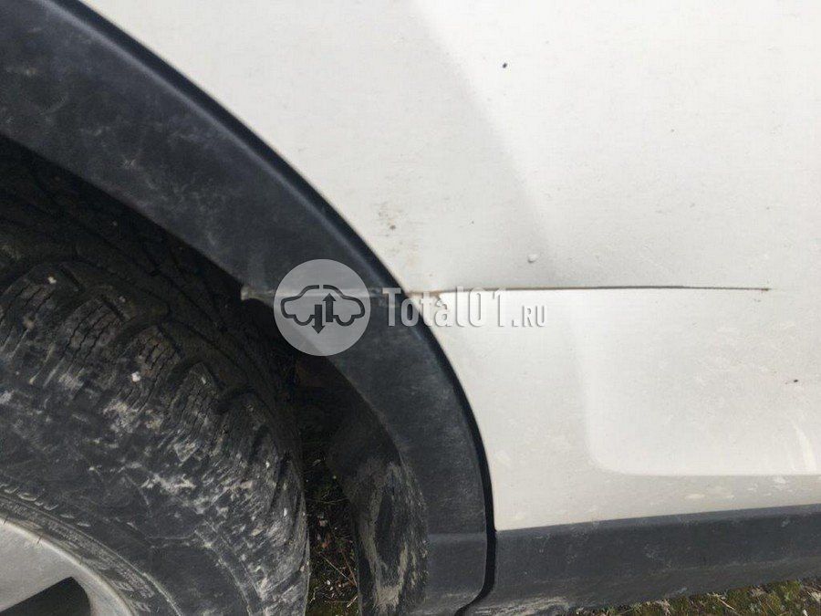Фото Toyota RAV4 42