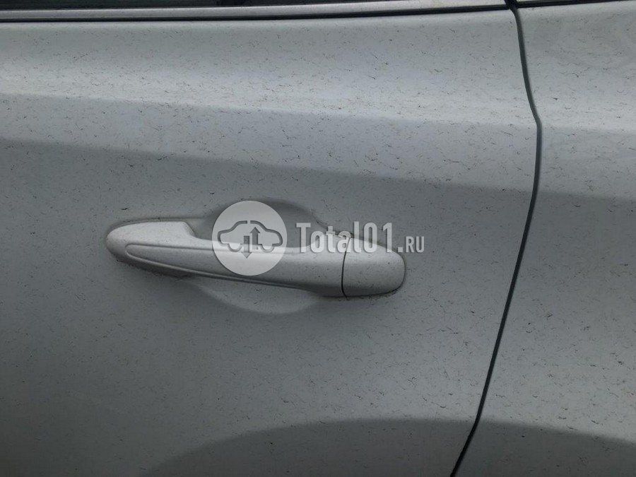 Фото Toyota RAV4 74
