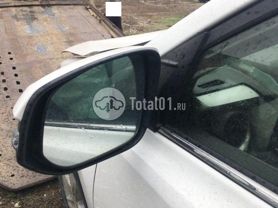 Фото Toyota RAV4 78