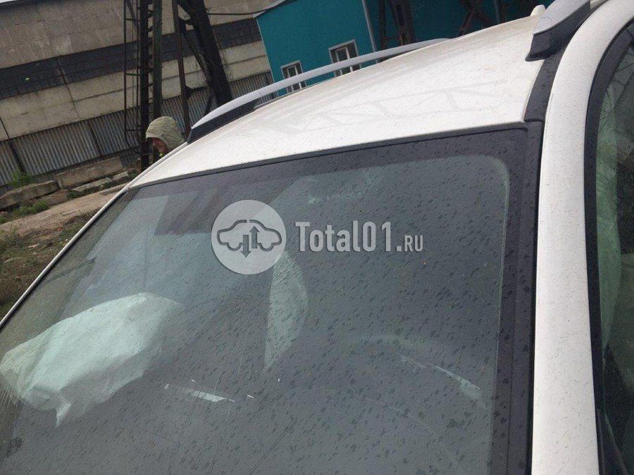 Фото Toyota RAV4 82