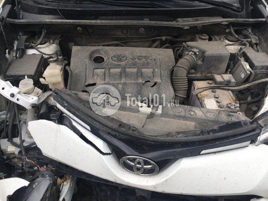 Фото Toyota RAV4 90