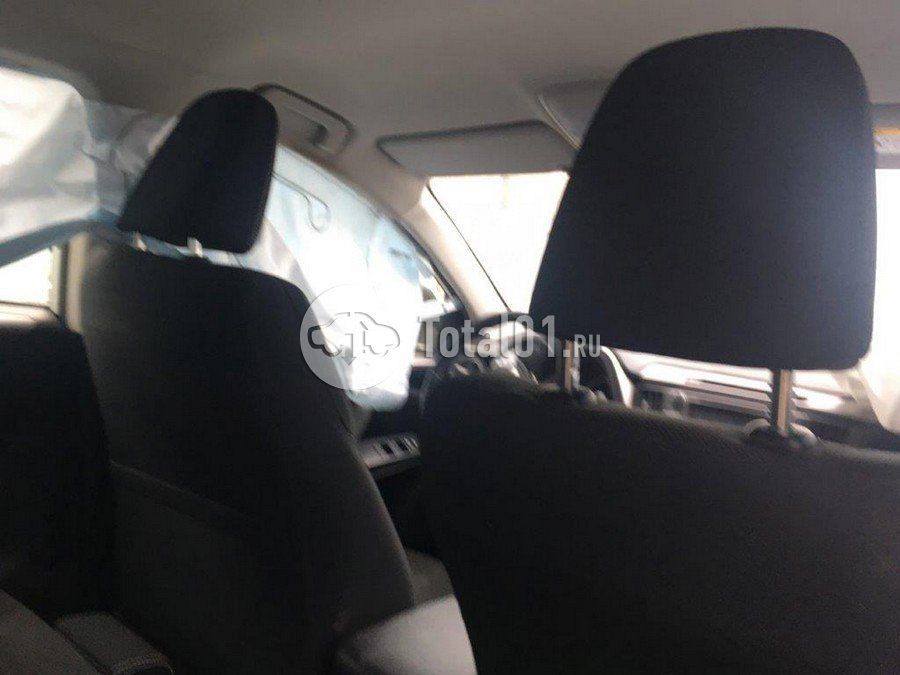 Фото Toyota RAV4 126